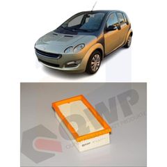 Φίλτρο αέρα για Smart Forfour (454) 2004 2005 2006 1350900501