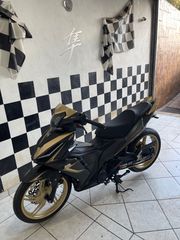 Sym VF 185 2023 EURO 5