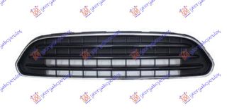 ΜΑΣΚΑ ΧΡΩΜΙΟ/ΜΑΥΡΗ - 696004545