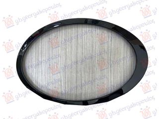ΠΛΑΙΣΙΟ ΠΡΟΒΟΛΕΑ ΜΑΥΡΟ ΓΥΑΛΙΣΤΕΡΟ 18- - 697003993