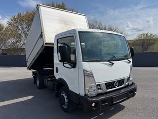 Ανατροπή Nissan 2020 NT400 EURO6D ΚΛΙΜΑ ΤΡΙΠΛΗ ΑΝΑΤΡΟΠΗ-thumb-52