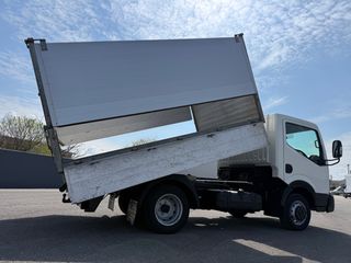 Ανατροπή Nissan 2020 NT400 EURO6D ΚΛΙΜΑ ΤΡΙΠΛΗ ΑΝΑΤΡΟΠΗ-thumb-55