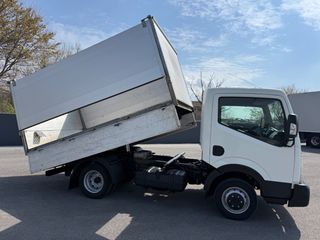 Ανατροπή Nissan 2020 NT400 EURO6D ΚΛΙΜΑ ΤΡΙΠΛΗ ΑΝΑΤΡΟΠΗ-thumb-56
