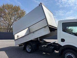 Ανατροπή Nissan 2020 NT400 EURO6D ΚΛΙΜΑ ΤΡΙΠΛΗ ΑΝΑΤΡΟΠΗ-thumb-57