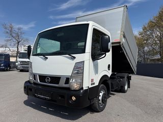 Ανατροπή Nissan 2020 NT400 EURO6D ΚΛΙΜΑ ΤΡΙΠΛΗ ΑΝΑΤΡΟΠΗ-thumb-60
