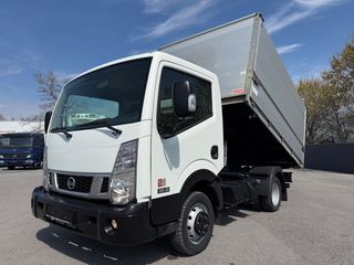 Ανατροπή Nissan 2020 NT400 EURO6D ΚΛΙΜΑ ΤΡΙΠΛΗ ΑΝΑΤΡΟΠΗ-thumb-61