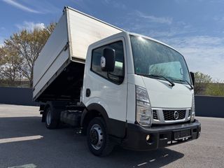 Ανατροπή Nissan 2020 NT400 EURO6D ΚΛΙΜΑ ΤΡΙΠΛΗ ΑΝΑΤΡΟΠΗ-thumb-65