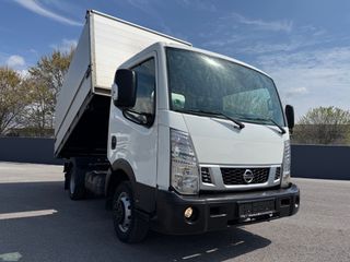 Ανατροπή Nissan 2020 NT400 EURO6D ΚΛΙΜΑ ΤΡΙΠΛΗ ΑΝΑΤΡΟΠΗ-thumb-66