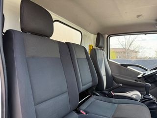 Ανατροπή Nissan 2020 NT400 EURO6D ΚΛΙΜΑ ΤΡΙΠΛΗ ΑΝΑΤΡΟΠΗ-thumb-26