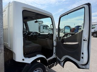 Ανατροπή Nissan 2020 NT400 EURO6D ΚΛΙΜΑ ΤΡΙΠΛΗ ΑΝΑΤΡΟΠΗ-thumb-28