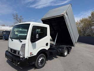 Ανατροπή Nissan 2020 NT400 EURO6D ΚΛΙΜΑ ΤΡΙΠΛΗ ΑΝΑΤΡΟΠΗ-thumb-29