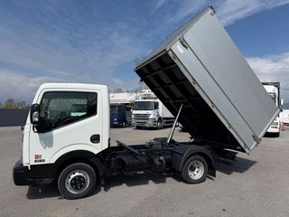 Ανατροπή Nissan 2020 NT400 EURO6D ΚΛΙΜΑ ΤΡΙΠΛΗ ΑΝΑΤΡΟΠΗ-thumb-30