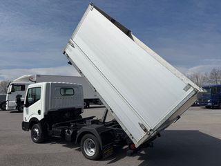 Ανατροπή Nissan 2020 NT400 EURO6D ΚΛΙΜΑ ΤΡΙΠΛΗ ΑΝΑΤΡΟΠΗ-thumb-31