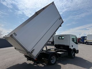 Ανατροπή Nissan 2020 NT400 EURO6D ΚΛΙΜΑ ΤΡΙΠΛΗ ΑΝΑΤΡΟΠΗ-thumb-35