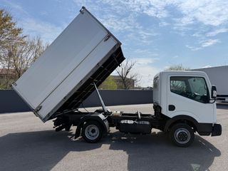 Ανατροπή Nissan 2020 NT400 EURO6D ΚΛΙΜΑ ΤΡΙΠΛΗ ΑΝΑΤΡΟΠΗ-thumb-37