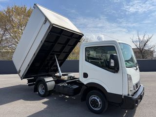 Ανατροπή Nissan 2020 NT400 EURO6D ΚΛΙΜΑ ΤΡΙΠΛΗ ΑΝΑΤΡΟΠΗ-thumb-38