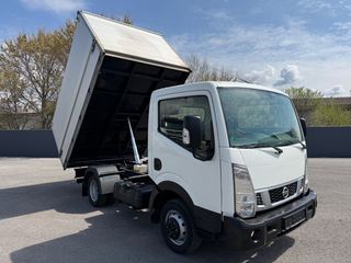 Ανατροπή Nissan 2020 NT400 EURO6D ΚΛΙΜΑ ΤΡΙΠΛΗ ΑΝΑΤΡΟΠΗ-thumb-39
