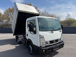 Ανατροπή Nissan 2020 NT400 EURO6D ΚΛΙΜΑ ΤΡΙΠΛΗ ΑΝΑΤΡΟΠΗ-thumb-40