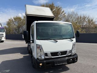 Ανατροπή Nissan 2020 NT400 EURO6D ΚΛΙΜΑ ΤΡΙΠΛΗ ΑΝΑΤΡΟΠΗ-thumb-41