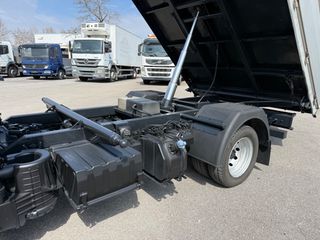 Ανατροπή Nissan 2020 NT400 EURO6D ΚΛΙΜΑ ΤΡΙΠΛΗ ΑΝΑΤΡΟΠΗ-thumb-42