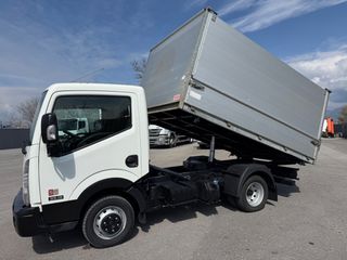 Ανατροπή Nissan 2020 NT400 EURO6D ΚΛΙΜΑ ΤΡΙΠΛΗ ΑΝΑΤΡΟΠΗ-thumb-44
