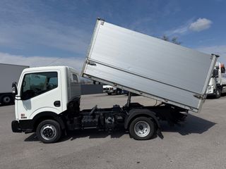 Ανατροπή Nissan 2020 NT400 EURO6D ΚΛΙΜΑ ΤΡΙΠΛΗ ΑΝΑΤΡΟΠΗ-thumb-45