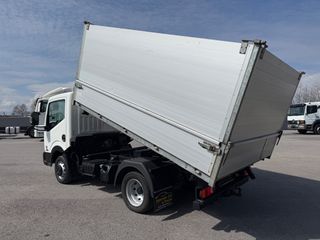 Ανατροπή Nissan 2020 NT400 EURO6D ΚΛΙΜΑ ΤΡΙΠΛΗ ΑΝΑΤΡΟΠΗ-thumb-46