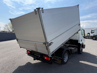 Ανατροπή Nissan 2020 NT400 EURO6D ΚΛΙΜΑ ΤΡΙΠΛΗ ΑΝΑΤΡΟΠΗ-thumb-48