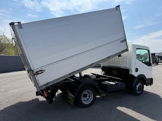 Ανατροπή Nissan 2020 NT400 EURO6D ΚΛΙΜΑ ΤΡΙΠΛΗ ΑΝΑΤΡΟΠΗ-thumb-49