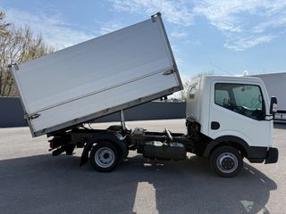 Ανατροπή Nissan 2020 NT400 EURO6D ΚΛΙΜΑ ΤΡΙΠΛΗ ΑΝΑΤΡΟΠΗ-thumb-50