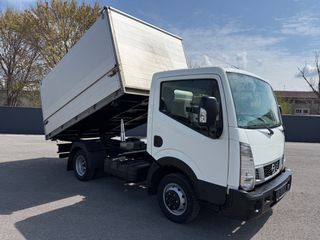 Ανατροπή Nissan 2020 NT400 EURO6D ΚΛΙΜΑ ΤΡΙΠΛΗ ΑΝΑΤΡΟΠΗ-thumb-51