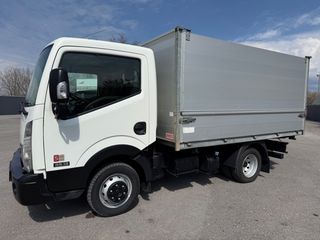 Ανατροπή Nissan 2020 NT400 EURO6D ΚΛΙΜΑ ΤΡΙΠΛΗ ΑΝΑΤΡΟΠΗ-thumb-2