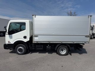 Ανατροπή Nissan 2020 NT400 EURO6D ΚΛΙΜΑ ΤΡΙΠΛΗ ΑΝΑΤΡΟΠΗ-thumb-3