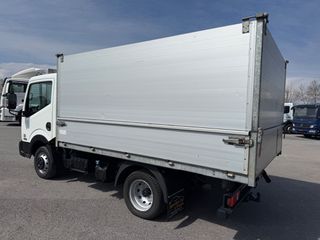 Ανατροπή Nissan 2020 NT400 EURO6D ΚΛΙΜΑ ΤΡΙΠΛΗ ΑΝΑΤΡΟΠΗ-thumb-4