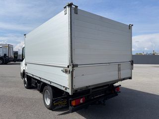 Ανατροπή Nissan 2020 NT400 EURO6D ΚΛΙΜΑ ΤΡΙΠΛΗ ΑΝΑΤΡΟΠΗ-thumb-5
