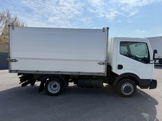Ανατροπή Nissan 2020 NT400 EURO6D ΚΛΙΜΑ ΤΡΙΠΛΗ ΑΝΑΤΡΟΠΗ-thumb-9