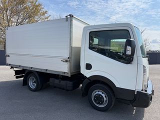 Ανατροπή Nissan 2020 NT400 EURO6D ΚΛΙΜΑ ΤΡΙΠΛΗ ΑΝΑΤΡΟΠΗ-thumb-10
