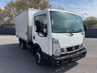 Ανατροπή Nissan 2020 NT400 EURO6D ΚΛΙΜΑ ΤΡΙΠΛΗ ΑΝΑΤΡΟΠΗ-thumb-11