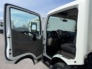Ανατροπή Nissan 2020 NT400 EURO6D ΚΛΙΜΑ ΤΡΙΠΛΗ ΑΝΑΤΡΟΠΗ-thumb-14