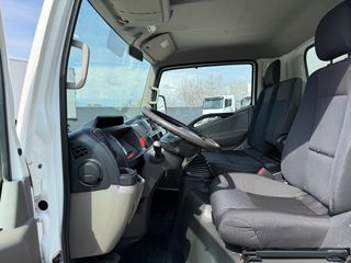 Ανατροπή Nissan 2020 NT400 EURO6D ΚΛΙΜΑ ΤΡΙΠΛΗ ΑΝΑΤΡΟΠΗ-thumb-16