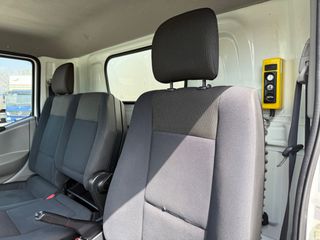 Ανατροπή Nissan 2020 NT400 EURO6D ΚΛΙΜΑ ΤΡΙΠΛΗ ΑΝΑΤΡΟΠΗ-thumb-17