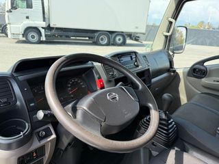 Ανατροπή Nissan 2020 NT400 EURO6D ΚΛΙΜΑ ΤΡΙΠΛΗ ΑΝΑΤΡΟΠΗ-thumb-18