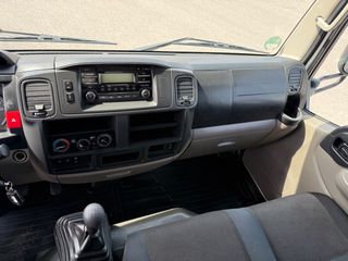 Ανατροπή Nissan 2020 NT400 EURO6D ΚΛΙΜΑ ΤΡΙΠΛΗ ΑΝΑΤΡΟΠΗ-thumb-20