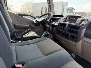 Ανατροπή Nissan 2020 NT400 EURO6D ΚΛΙΜΑ ΤΡΙΠΛΗ ΑΝΑΤΡΟΠΗ-thumb-25
