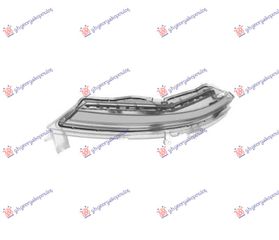 ΦΛΑΣ ΠΛΑΙΝΟ ΚΑΘΡΕΦΤΗ (LED) - 724205491