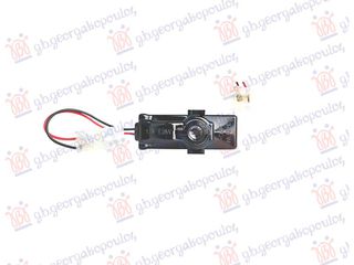 ΦΩΣ ΑΣΦΑΛΕΙΑΣ ΚΑΘΡΕΦΤΗ (LED) - 724205493