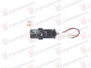 ΦΩΣ ΑΣΦΑΛΕΙΑΣ ΚΑΘΡΕΦΤΗ (LED) - 724205494