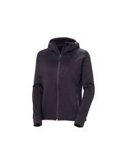 Helly Hansen Women's Fleece Sweatshirt W ODIN THERMAL PRO FLEECE JKT 49585 660