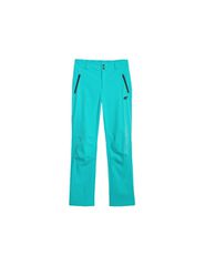 4F softshell trousers FNK F0988 W 4FWAW25TFTRF0988 48S