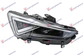 ΦΑΝΟΣ ΕΜΠΡΟΣ FULL LED MATRIX 2022- (VALEO) - 742005143